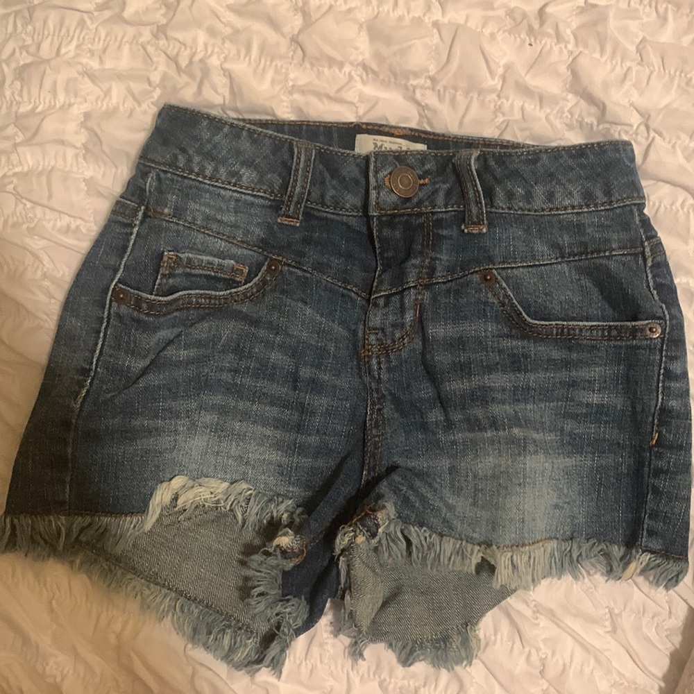 Shorts